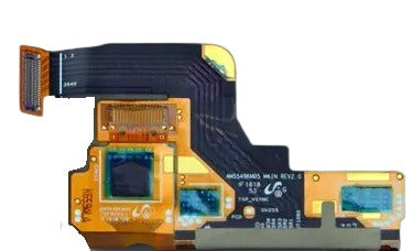 OnePlus 1+3 Display Flex