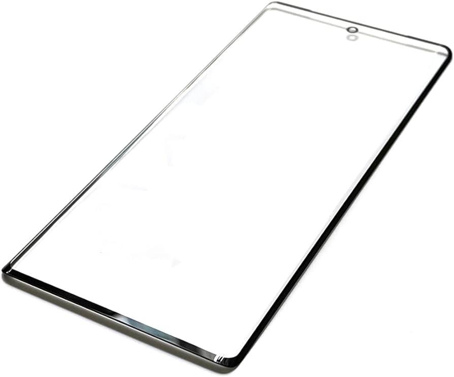 Oneplus 7 Pro Front Touch Screen Glass