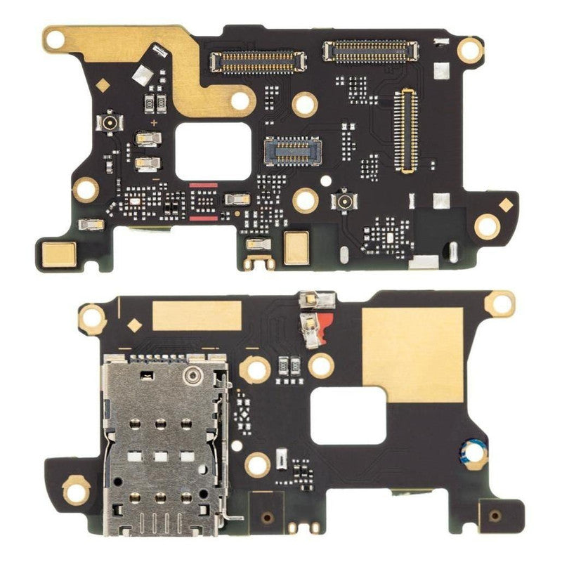 Microphone Board Mic Flex for Oneplus 7T Pro