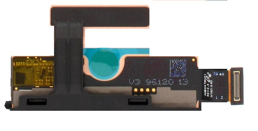 OnePlus 1+7 pro  Display Flex