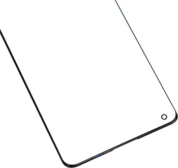 Oneplus 8 Front Touch Screen Glass