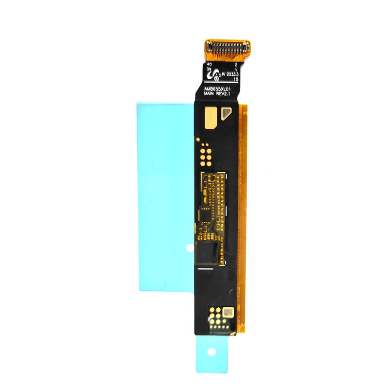 OnePlus 1+9R Display Flex