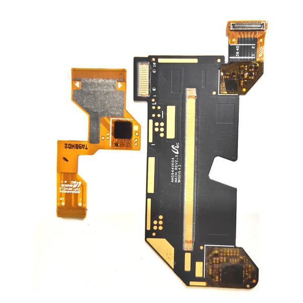 OnePlus 1+ Nord Display Flex