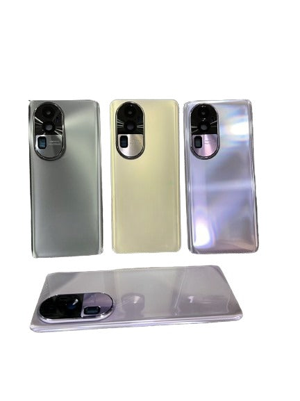 Oppo Reno 10 Pro Plus Back Panel Glass with Camera Lens