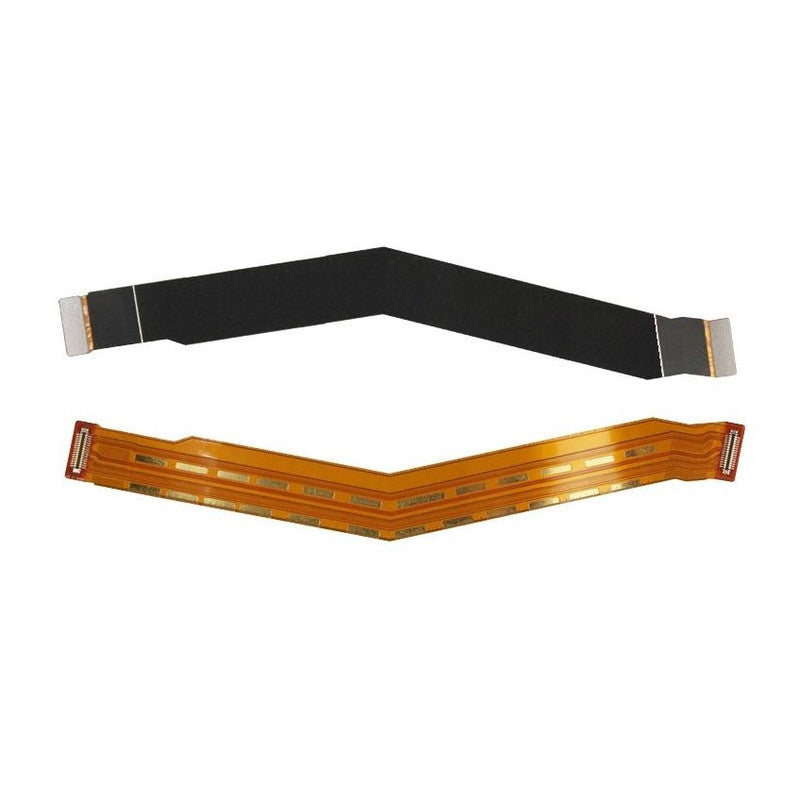 Lcd Flex Cable Stripe for Oppo A1K CPH1923 by Zeespares