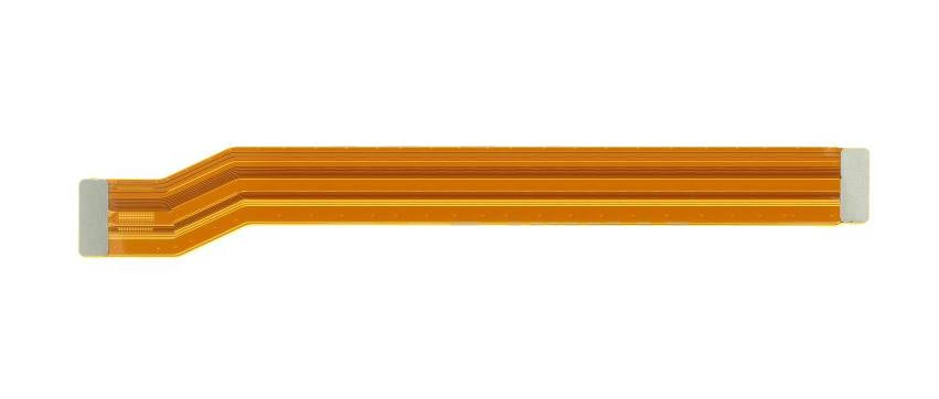 Lcd Flex Cable Stripe for Oppo A15s by Zeespares