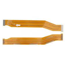 Lcd Flex Cable Stripe for Oppo A16 by Zeespares