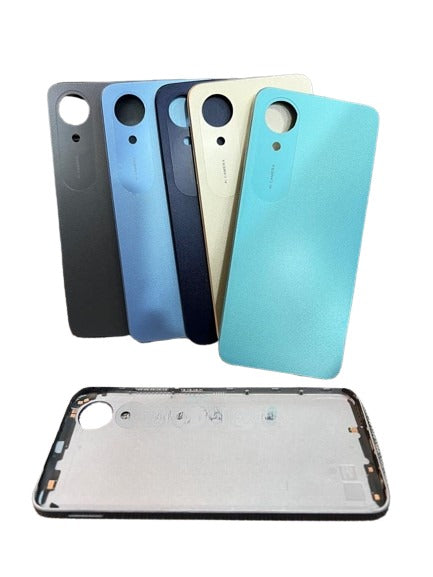 Oppo A17k Back Panel Cover