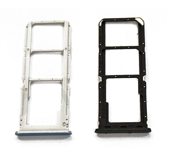 Oppo A18 Sim Tray Slot Holder
