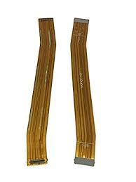 Lcd Flex Cable Stripe for Oppo A52 by Zeespares