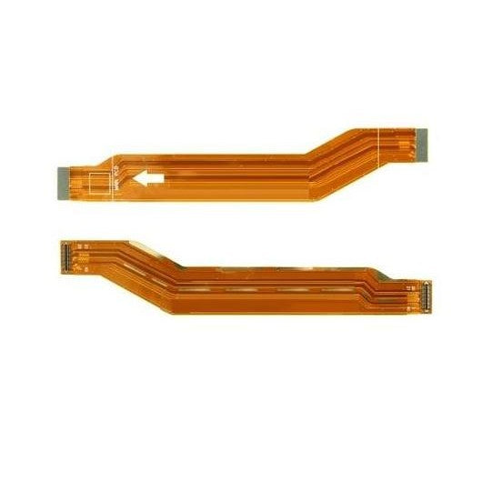 Lcd Flex Cable Stripe for Oppo A53 2020 by Zeespares