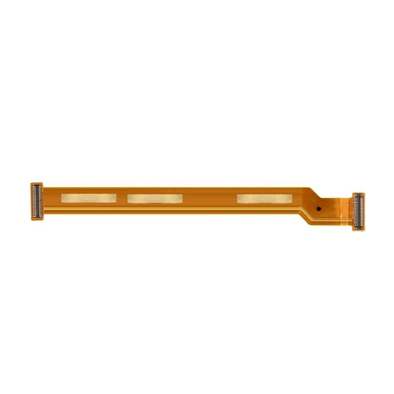 Lcd Flex Cable Stripe for Oppo A57 by Zeespares