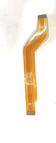Lcd Flex Cable Stripe for Oppo A5s  by Zeespares
