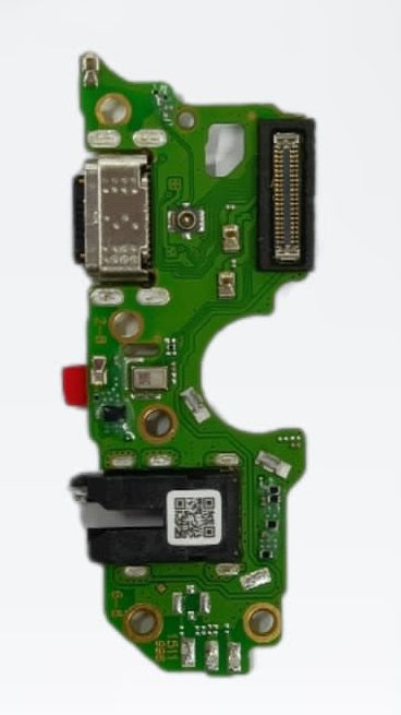 Oppo A59 (5G) Charging Port Connector Board