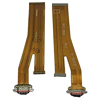 Lcd Flex Cable Stripe for Oppo F15 by Zeespares