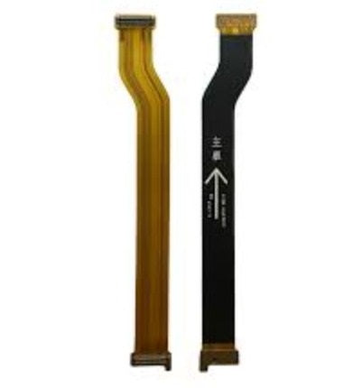 Lcd Flex Cable Stripe for Oppo F17 Pro by Zeespares