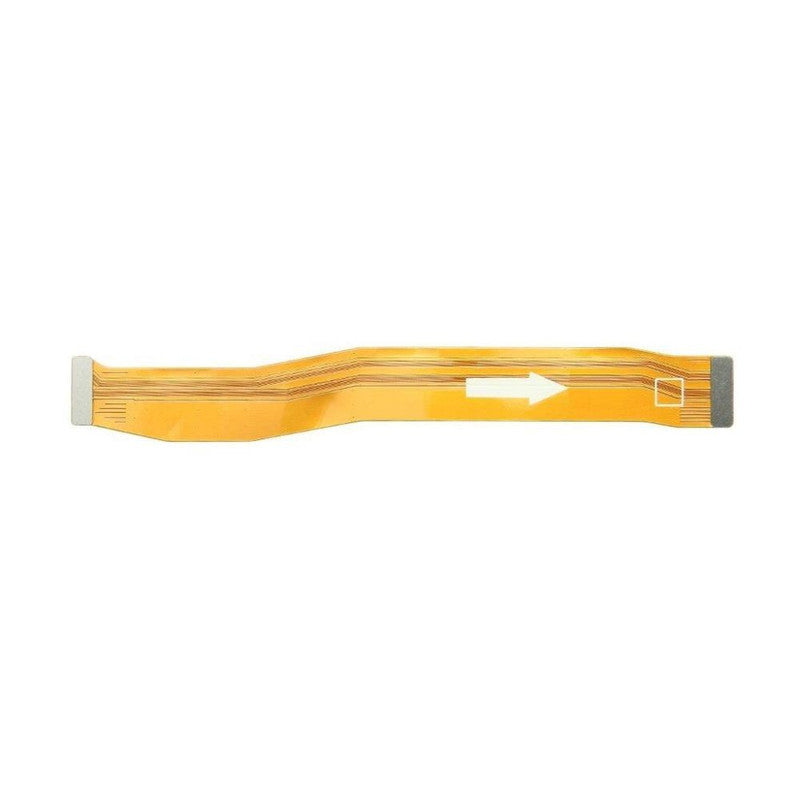 Oppo F19 Pro Plus 5G Lcd Flex Cable