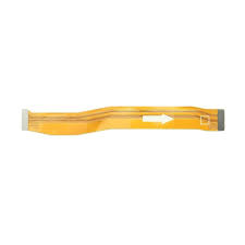 Lcd Flex Cable Stripe for Oppo F19 Pro by Zeespares