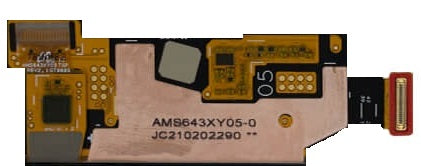 Oppo F19 Pro  Display Flex