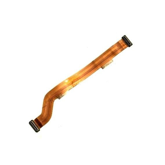 Lcd Flex Cable Stripe for Oppo F3 CPH1609 by Zeespares