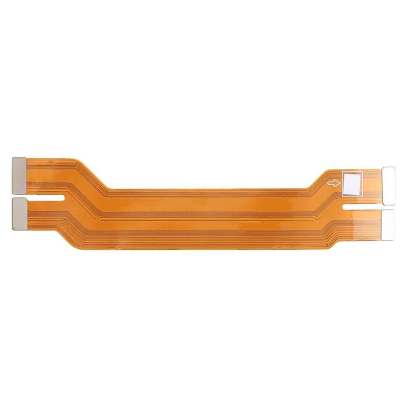 Lcd Flex Cable Stripe for Oppo K1 by Zeespares