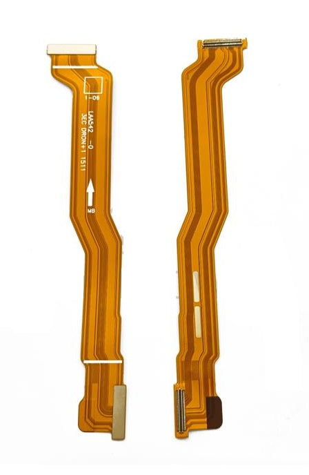 Lcd Flex Cable Stripe for Oppo K11 (5G) by Zeespares