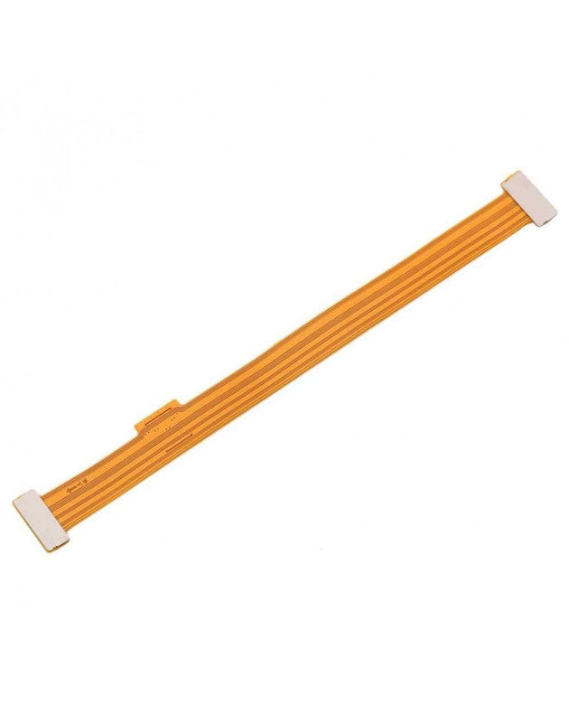 Lcd Flex Cable Stripe for Oppo K3 by Zeespares