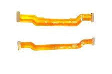 Lcd Flex Cable Stripe for Oppo R17 by Zeespares