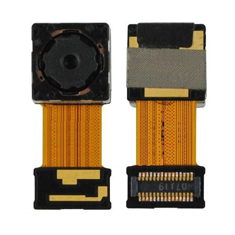 Tecno KC2 Front Pop Up Selfie Camera Flex