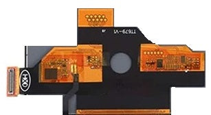 Oppo Realme XT Display Flex
