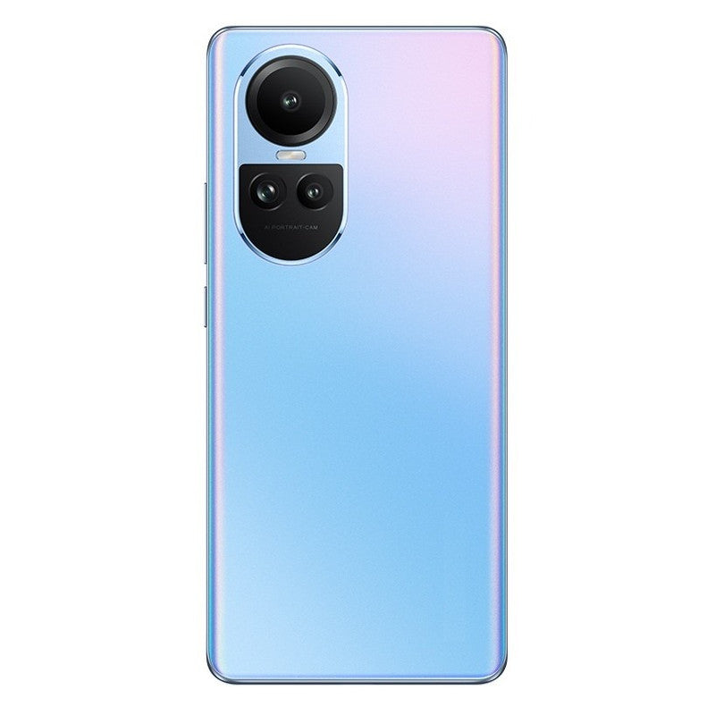 Oppo Reno 10 (5G) Back Panel Housing Body