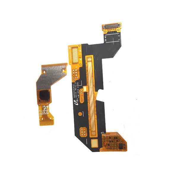 Oppo Reno 3 Pro  Display Flex