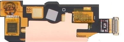 Oppo Reno 3 Display Flex
