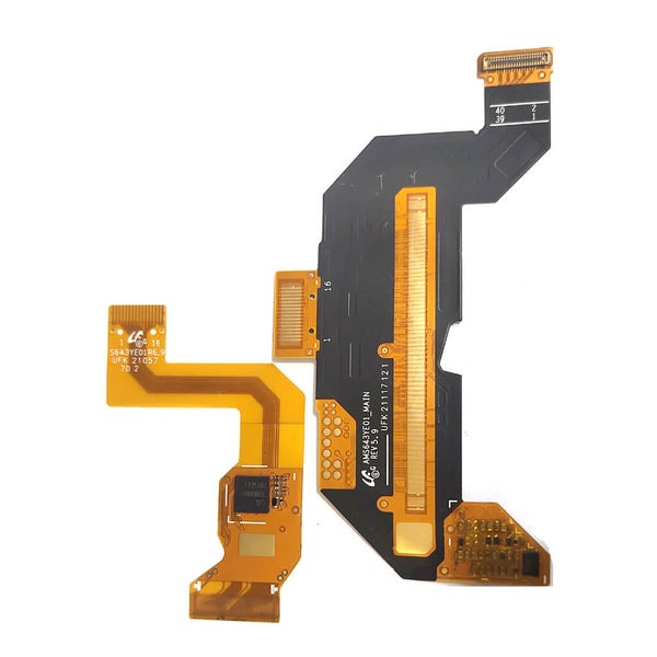 Oppo Reno 5 Display Flex