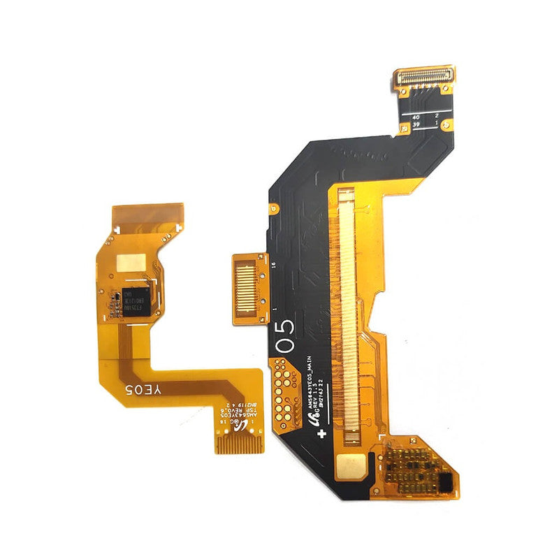Oppo Reno 6 Display Flex