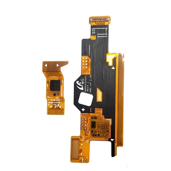 Oppo Reno 7 Display Flex