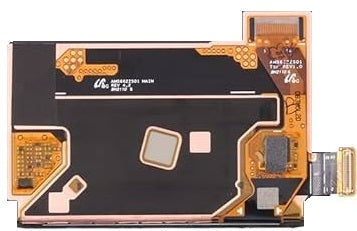 Oppo Reno 8 Pro  Display Flex