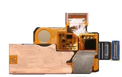 Oppo Realme X Display Flex