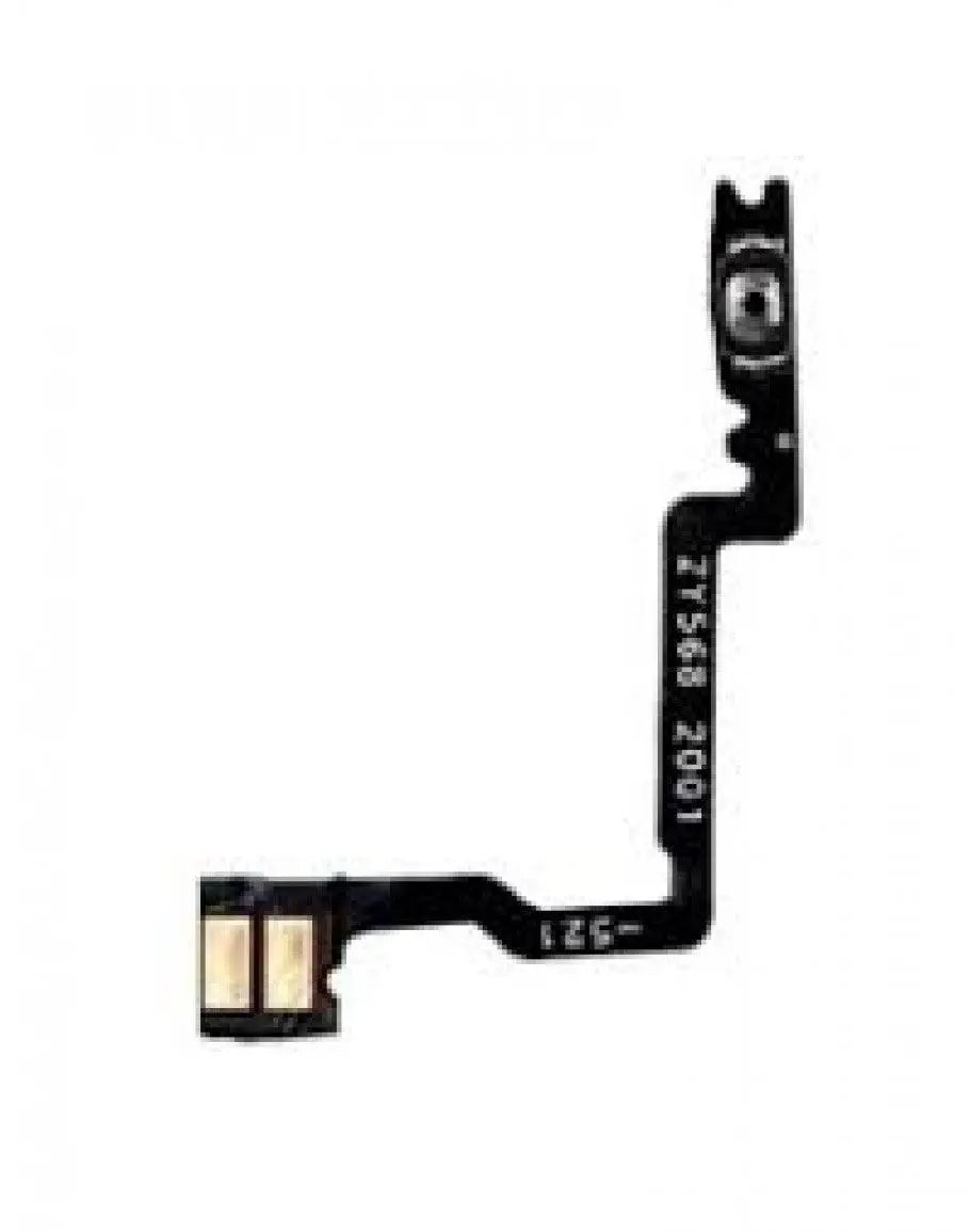 Oppo A9 (2020) Mozomart Internal Power Volume Button On Off Flex by Zeespares.in