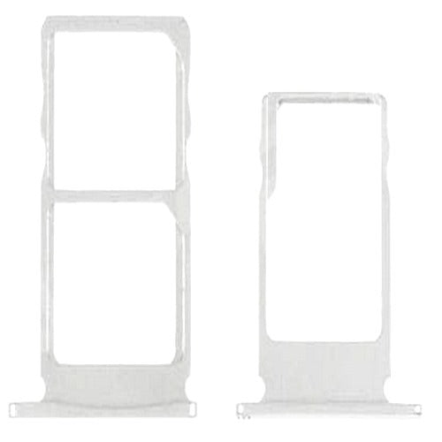 Nokia 5.1 Sim Tray Slot Holder