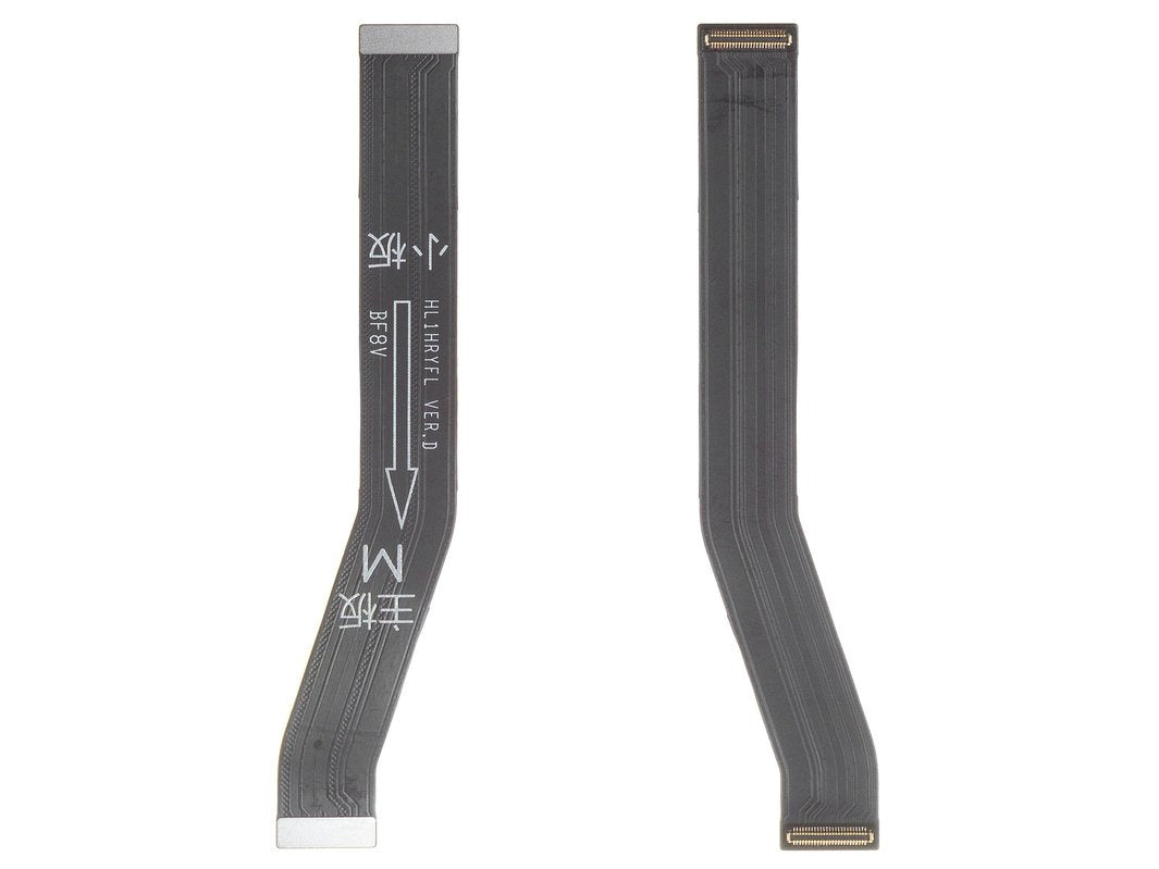 Lcd Flex Cable Stripe for Huawei Honor P smart 2020 by Zeespares