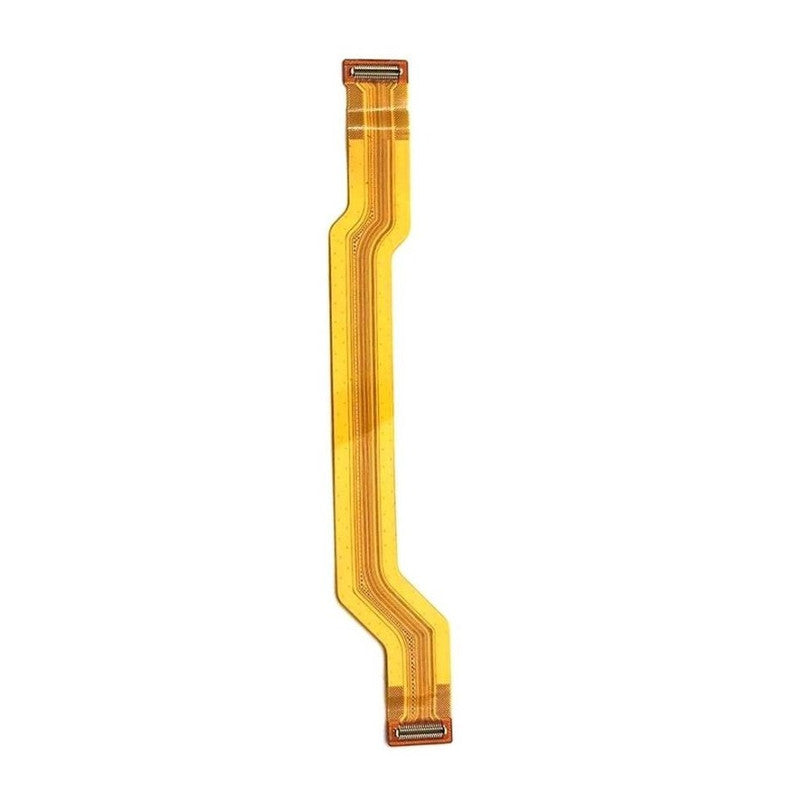 Lcd Flex Cable Stripe for Huawei Honor P Smart 2021 by Zeespares