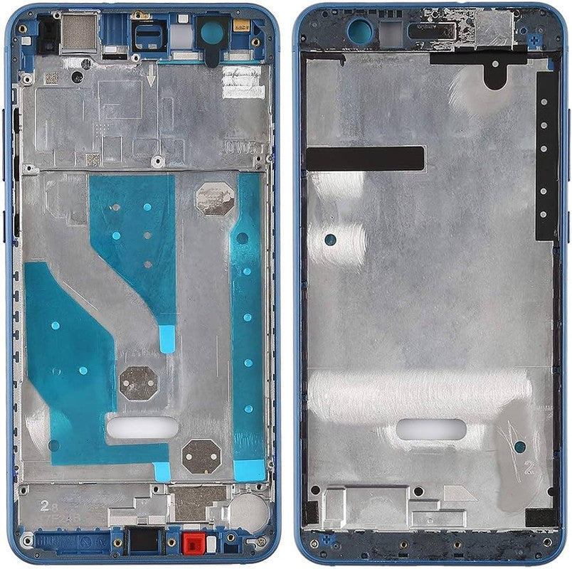 Huawei Honor P10 Lite Lcd Display Middle Frame