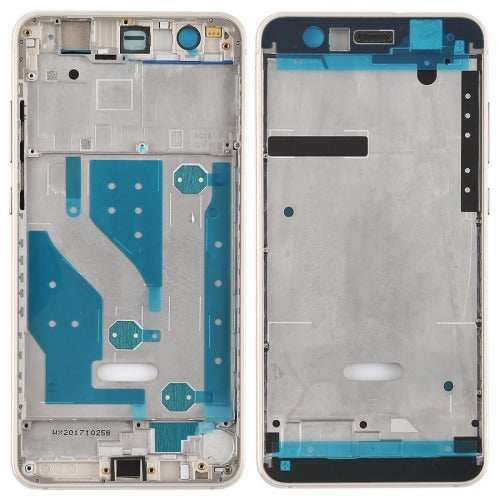 Huawei Honor P10 Lite Lcd Display Middle Frame
