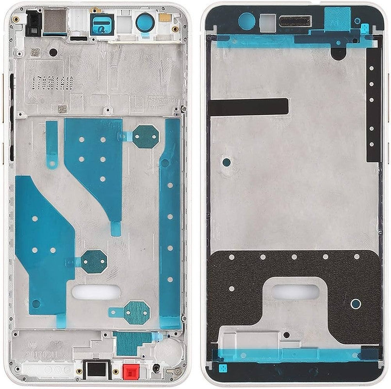 Huawei Honor P10 Lite Lcd Display Middle Frame