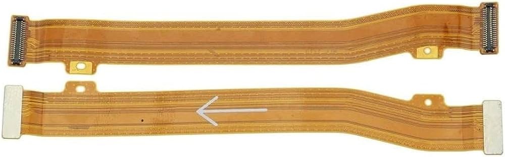 Lcd Flex Cable Stripe for Huawei Honor P10 Lite by Zeespares