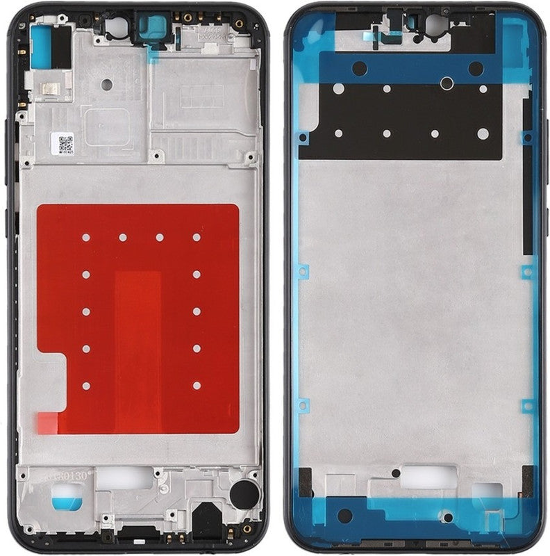 Huawei Honor P20 Lcd Display Middle Frame