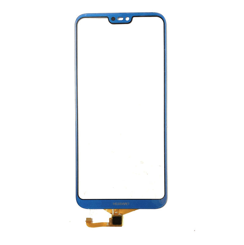 Huawei Honor P20 Lite Touch Screen Front Glass