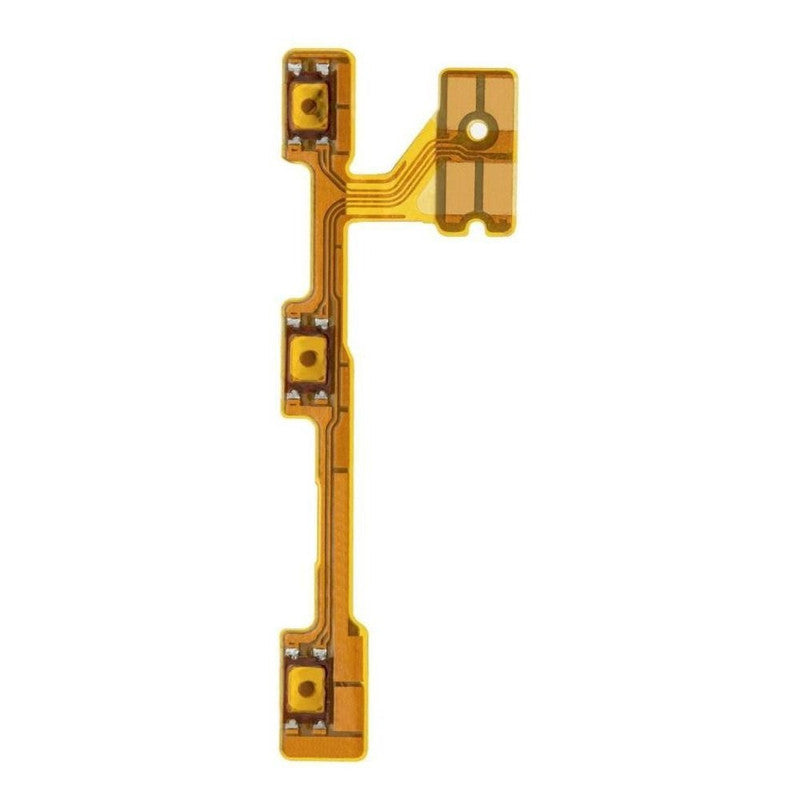 Huawei Honor P20 Lite Internal Power Volume Button Flex by Zeespares.in