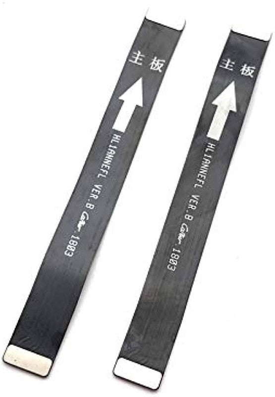 Lcd Flex Cable Stripe for Huawei Honor P20 Lite by Zeespares